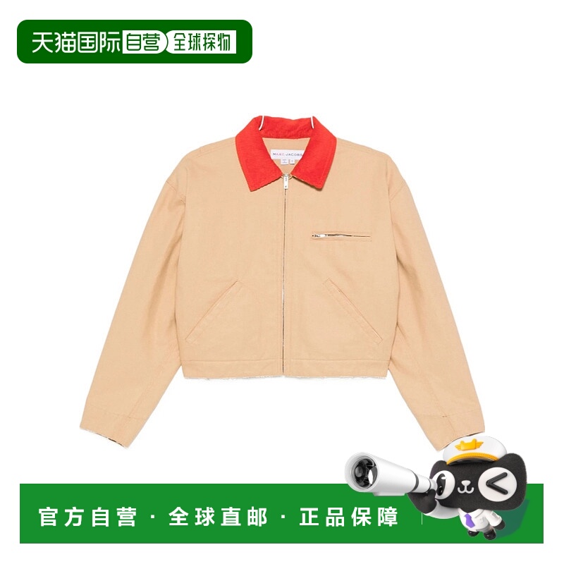 1h可退 香港直邮A.P.C. 男士夹克 COHKMF32020CAB AW2025 花色 A.