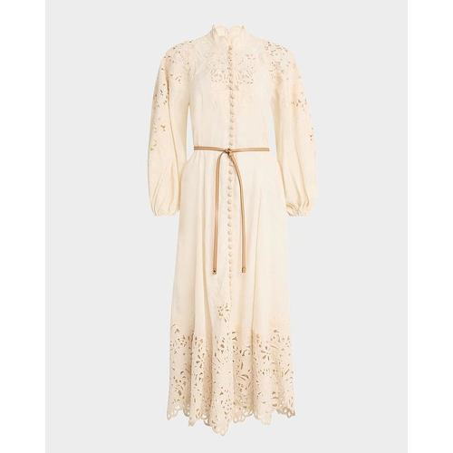 zimmermann 女士 连衣裙