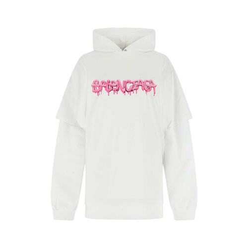 BALENCIAGA 男士T恤 681029TLVF10901