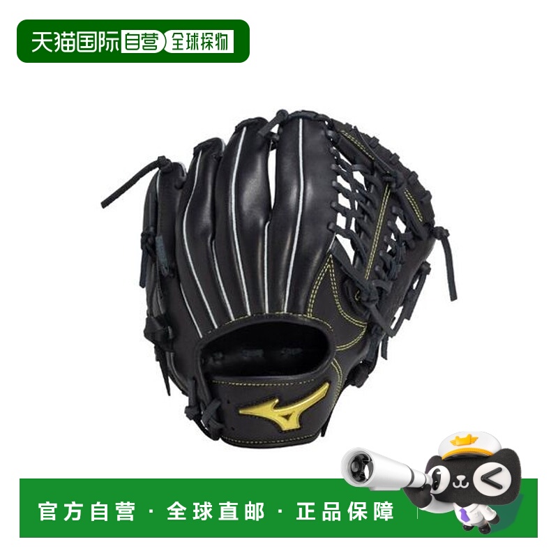 日本直邮MIZUNO 青少年垒球用 MZ Softer 全位置手套 尺寸M 垒球