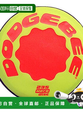 【日本直邮】Little live pets飞盘RANGS飞盘235流行科技运动休闲