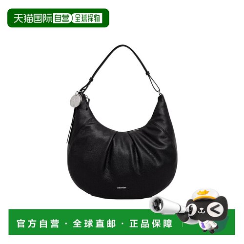 1h可退 香港直邮CALVIN KLEIN 女士单肩包 LV04F3555GUB1 AW2026