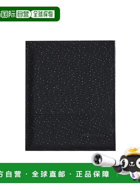 香港直邮Emporio Armani 亮片围巾 EW003169AF20048羊毛