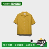 1h可退 UCS414_16FY_F0037_S_UMO 26春夏 欧洲直邮PRADA 普拉达