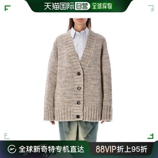 SI0GP0004S17802119M 女士针织毛衣 MARGIELA 香港直邮MAISON