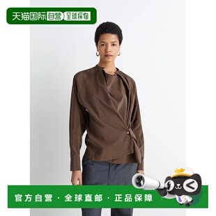 TOP 年新品 TWISTED 2025 欧洲直邮LEMAIRE