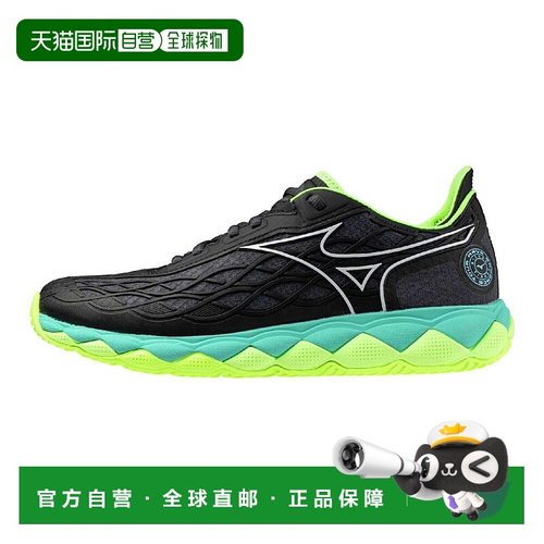 日本直邮MIZUNO Wave Enforce Tour AC 运动鞋美津浓