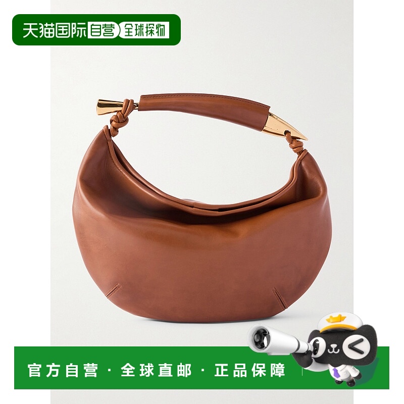 1h可退 香港直邮潮奢 Bottega Veneta 葆蝶家 女士 Sardine手提包