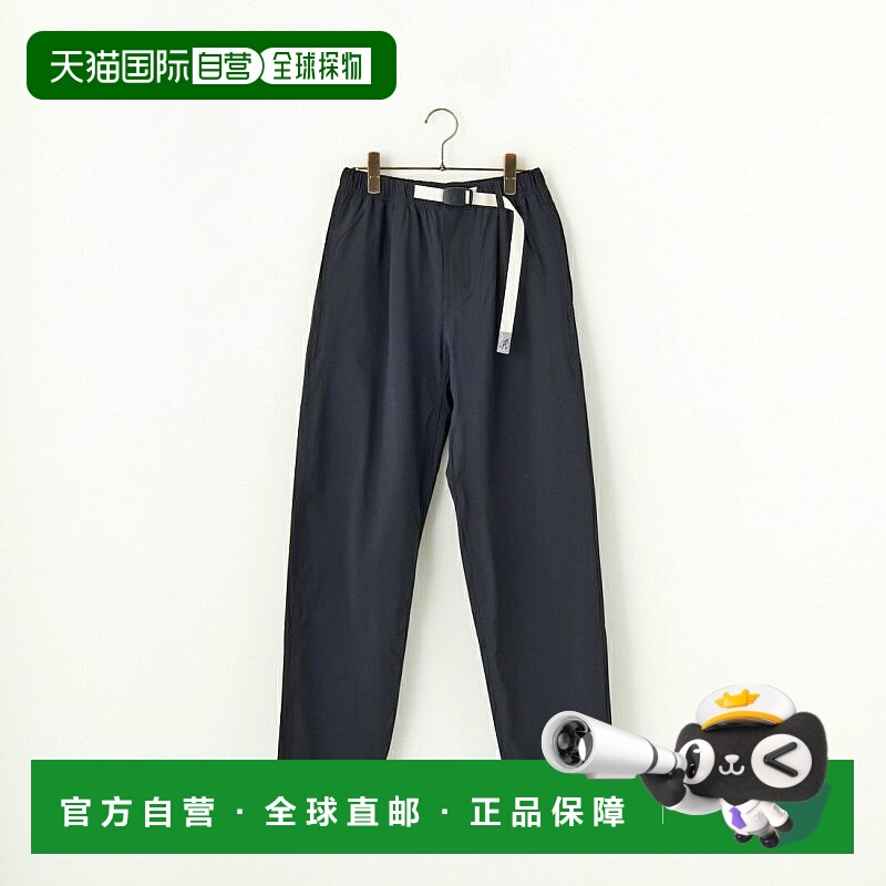 1h可退 日本直邮Gramicci 男士特别定制款EVERYDAY尼龙裤 GUP5-S2
