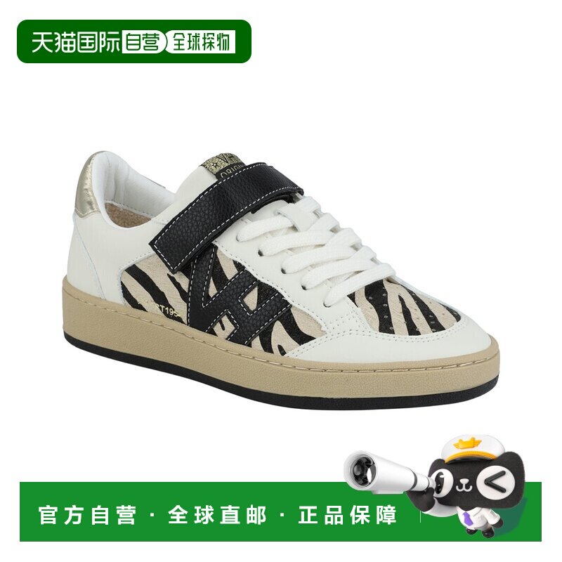 自营vintage havana复古哈瓦那Next 11皮革运动鞋-米色 美国奥莱
