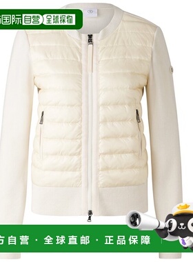 自营Bogner Wool Knit Top - white 美国奥莱直发