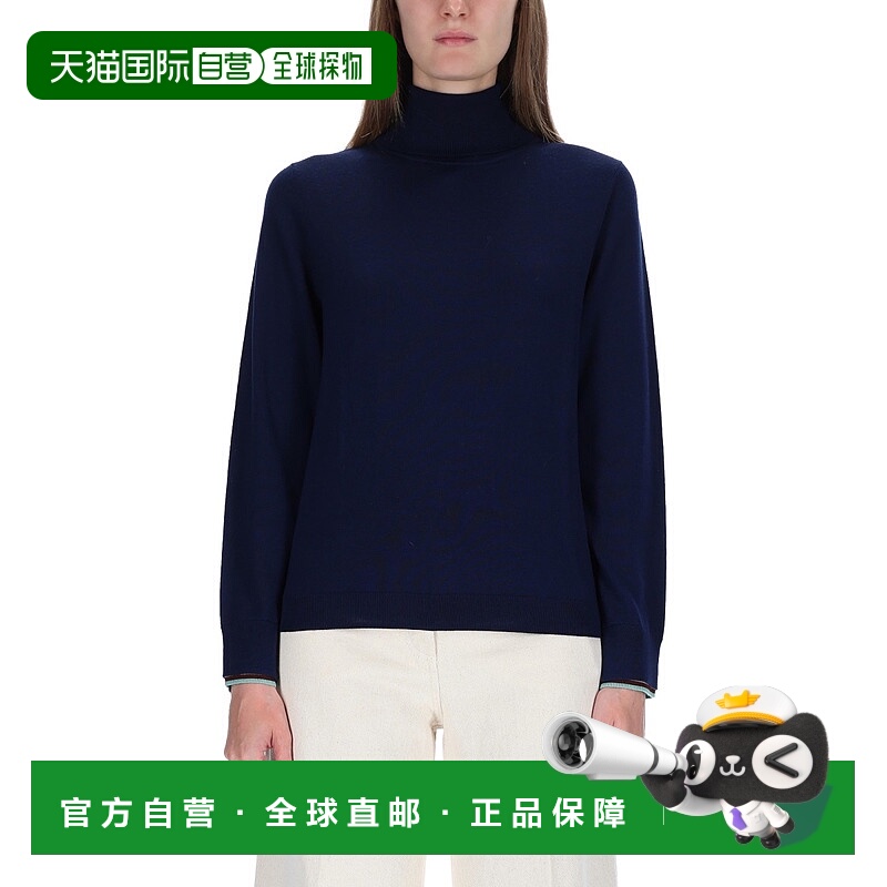 欧洲直邮paul smith 女士 针织衫