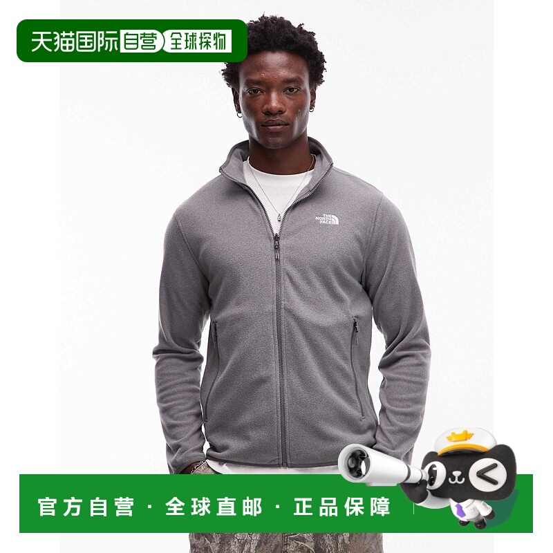 1h可退 香港直邮潮奢 The North Face 北面 男士 North Face Glac