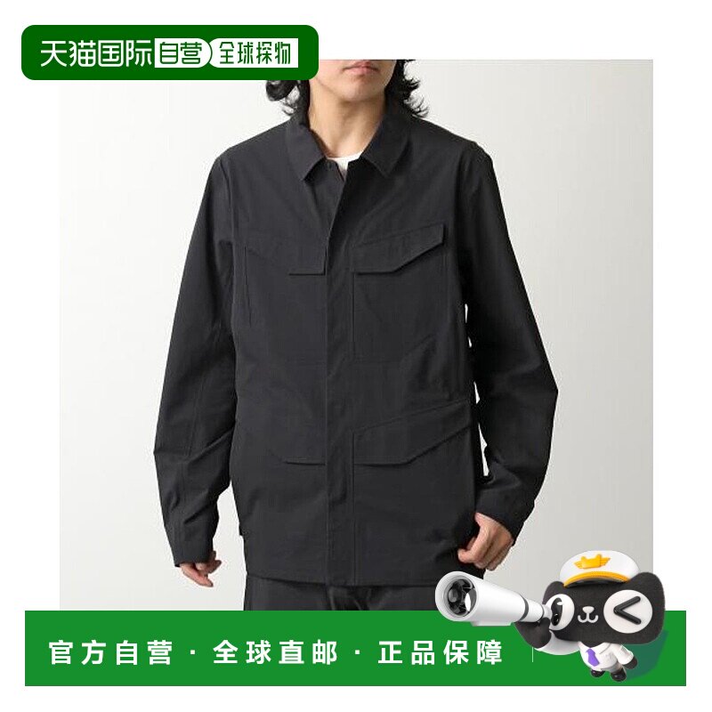 日本直邮 ARCTERYX Field Softshell Jacket 夹克 [X000006637]