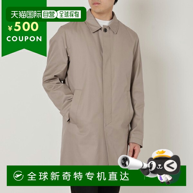日本直郵Herno 外套 Delon 男士 HERNO IM000319U 13218 2720