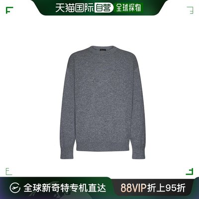 香港直邮ROBERTO COLLINA 男士针织毛衣 RP37101RP3718