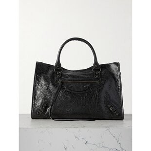 CITY单肩包 Balenciaga 女士 8230582ABEK 巴黎世家