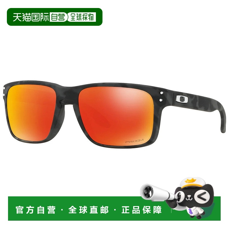 1h可退 欧洲直邮oakley 男士 太阳镜欧克利