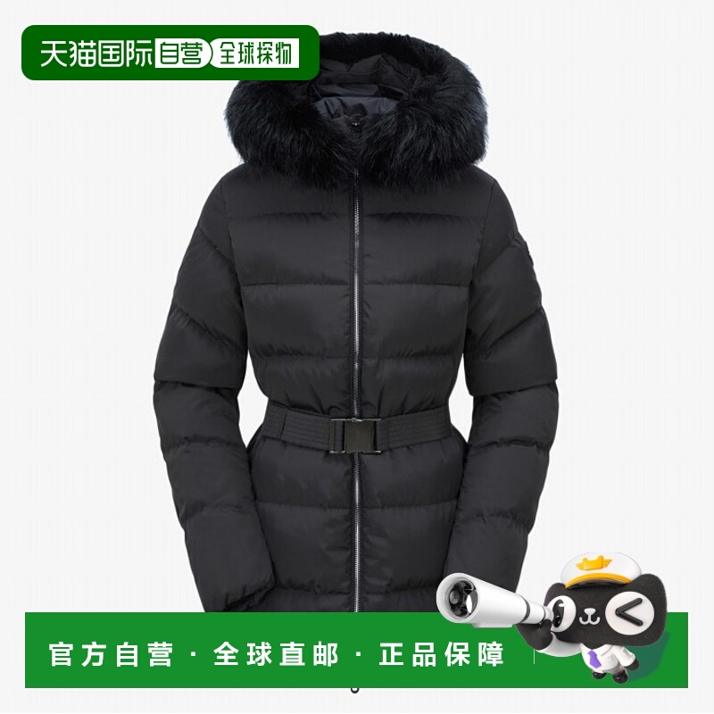 韩国直邮The North Face北面女款羽绒服NJ1DP91A