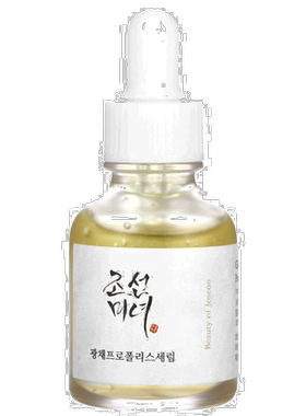 香港直邮Beauty of Joseon,亮泽精华，蜂胶 + 烟酰胺，1.01 正品