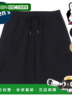 日本直邮CHUMS Plunge Divers 工装短裤 [CH03-1361 SS25] M Plun