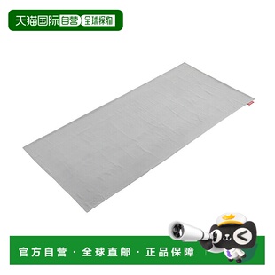 日本直邮Coleman 睡袋棉质内衬米白色2215988