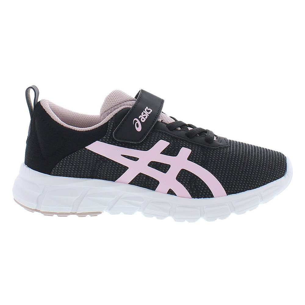 美国直邮Asics/亚瑟士儿童休闲鞋运动鞋 潮流时尚 透气百搭童鞋