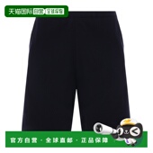 松紧腰短裤 1h可退 Women 缪缪 25SS 香港直邮miu miu