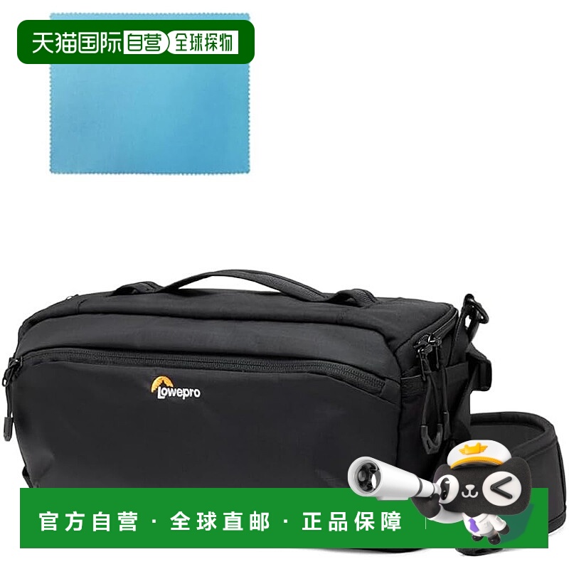 【日本直邮】Lowepro 相机包 ProTactic Lite SLX 110 AW III 单/