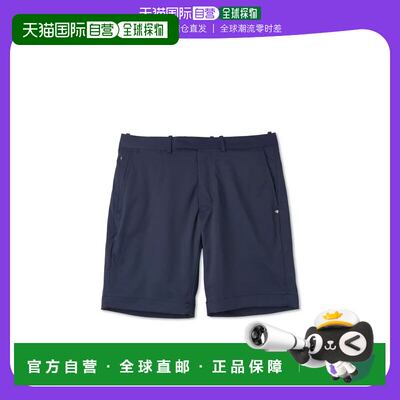 韩国直邮POLO RALPH LAUREN GOLF MNXGSHO1BQ20054-410男士短裤
