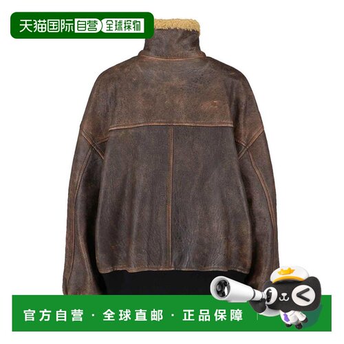1h可退 香港直邮KHAITE 女士外套 6075787L787950 SS2026 花色 做