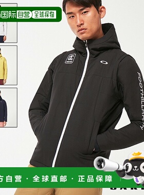 日本直邮Oakley Uneven Puff 夹克 4.0 FOA404253