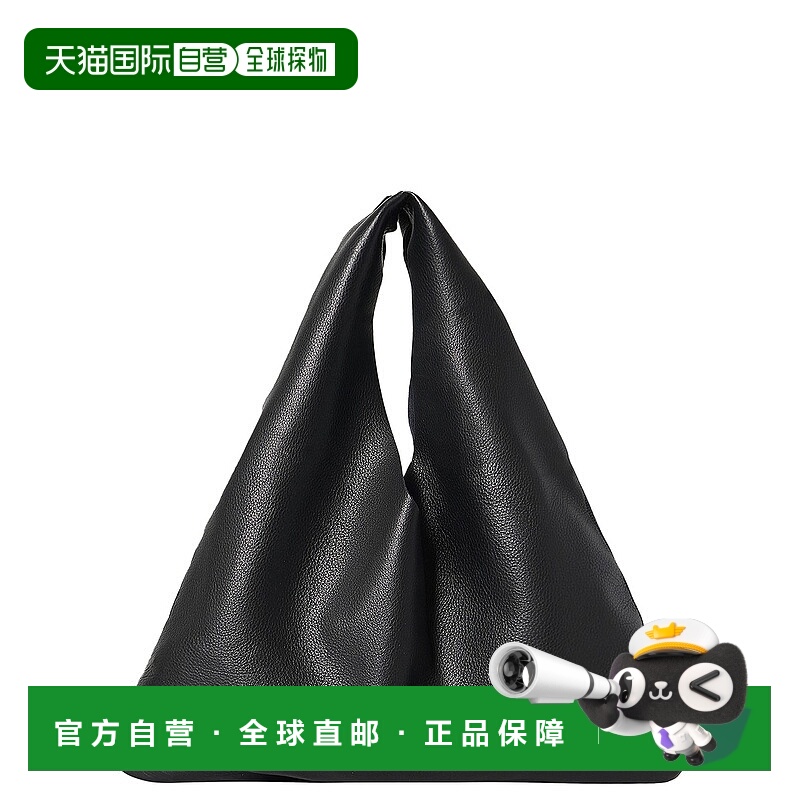 1h可退 香港直邮潮奢 The Row 女士 Bindle 小号单肩包 W1682L628