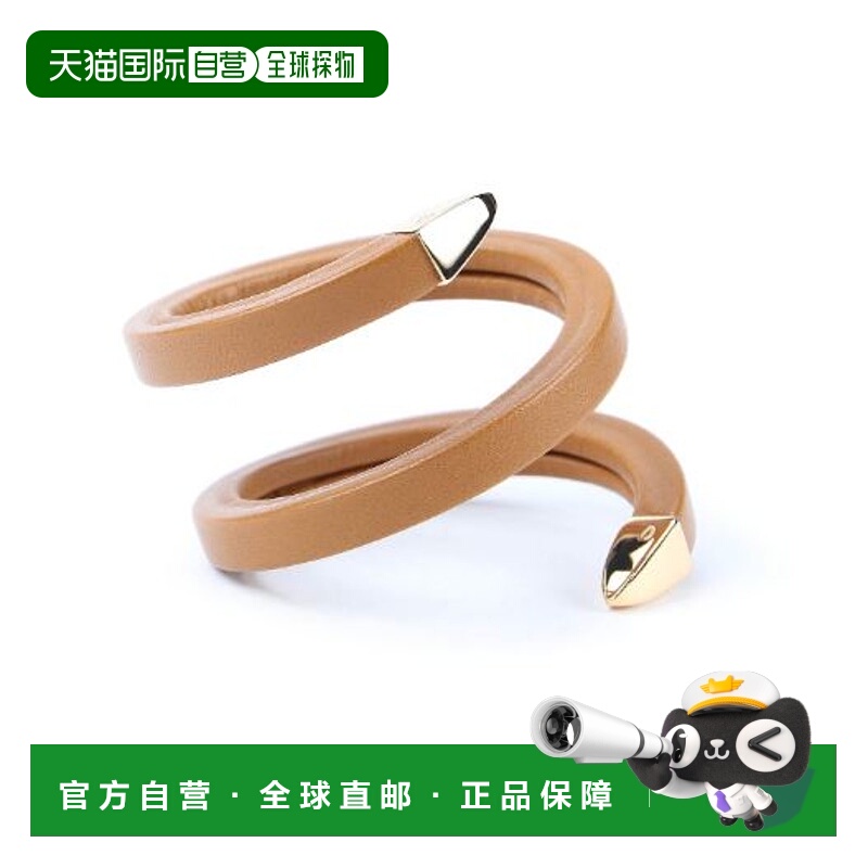 香港直邮BOTTEGA VENETA 女士耳饰 608701VAHUA2581-0 AW2020