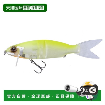 日本直邮OSP Karen 180 K03 Chartback Shiner [4]