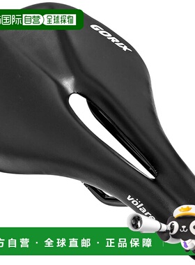【日本直邮】GORIX 自行车短座垫 GX-volare 短鼻轻量