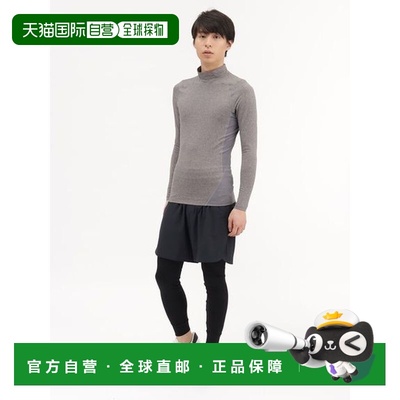 日本直邮UNDER ARMOUR-UA CG Armour Comp Mock 压缩运动