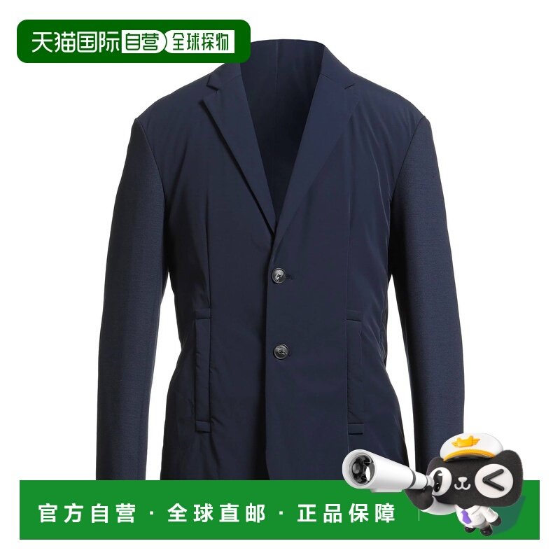 1h可退 香港直邮Emporio Armani 安普里奥 阿玛尼 男士 西装外套,男装,商务正装西服,淘宝优惠券,粉丝福利购,淘宝优惠卷