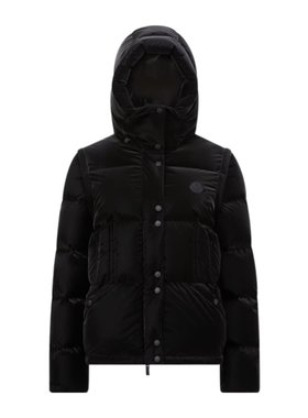 MONCLER 女士羽绒服 J20931A000205970C999