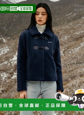 韩国直邮EIDER 女士运动茄克/外套 DWU24159Z6潮流穿搭高级感正品