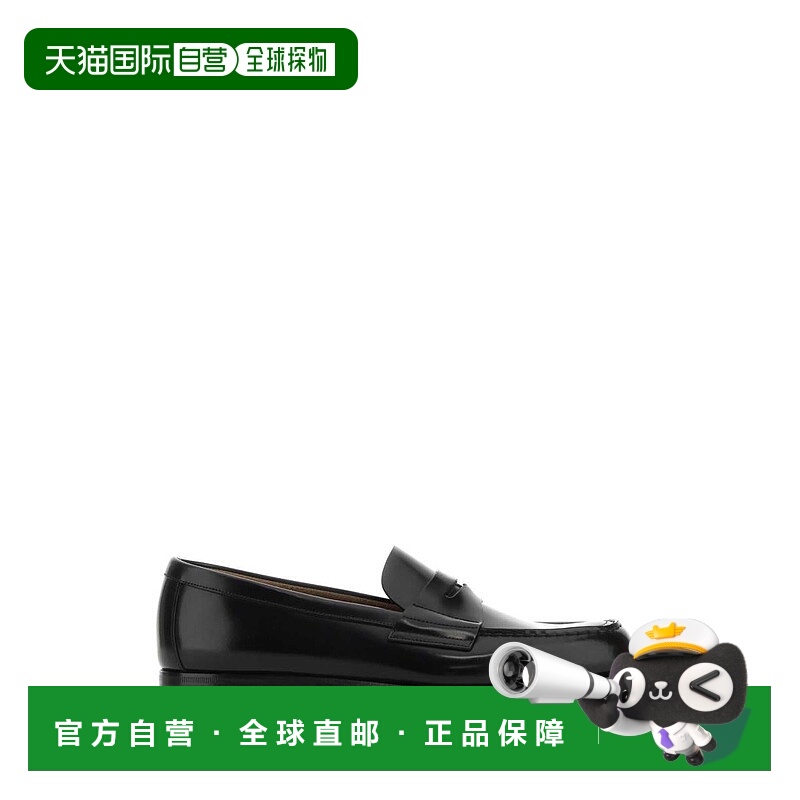 1h可退 香港直邮PRADA 男士商务休闲鞋 2DB201FC000055F0002-1 AW