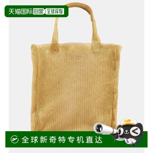 Row 女士 香港直郵潮奢 Imogen 迷你網(wǎng)紗手提包 The 1h可退
