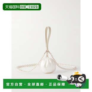 蒙娜 罗莎 女士 1h可退 人造珠宝装 Rocha Egg 饰 香港直邮Simone