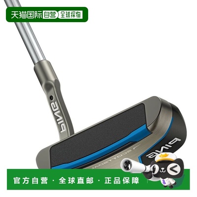 【日本直邮】PING　运动用品　高尔夫推杆　B63　SCOTTSDALE