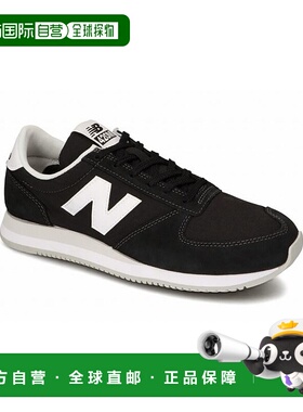 日本直邮New Balance 运动鞋男士女士 D 宽度 Newbalance UL420M