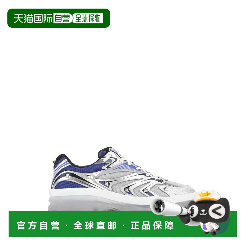 1h可退 香港直邮VALENTINO GARAVANI 男士运动鞋 2Y2S0F57KJUJFL-