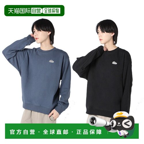 日本直邮New Balance 卫衣 男士 休闲运动 运动服9060