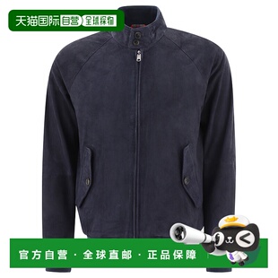 夹克 男士 BRCPS0939UT2623309 欧洲直邮BARACUTA 1h可退