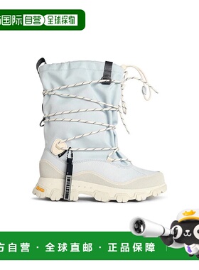 香港直邮UGG 女士雪地靴 1161890REF AW2025 白色 MetroPeak 靴子