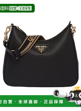 【99新未使用】香港直邮PRADA 女士斜挎包 1BC1782DKVV1OOF03C3